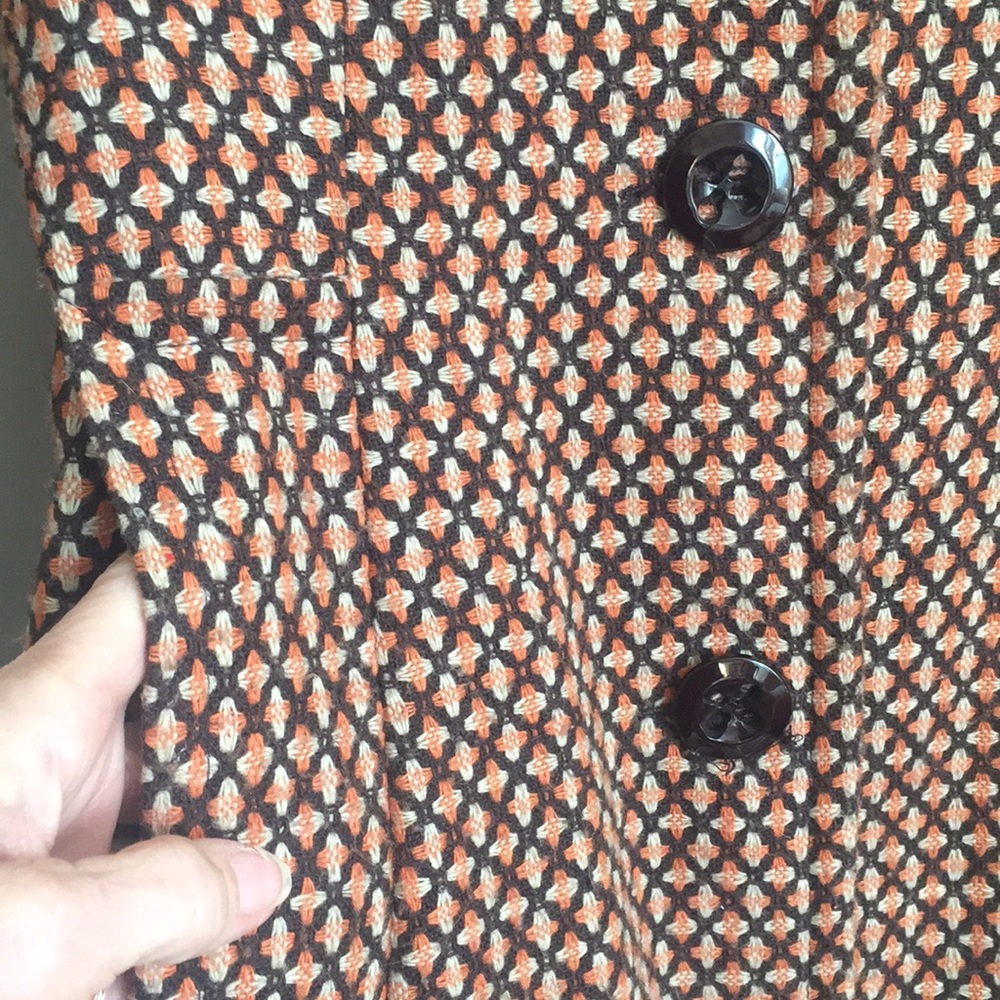Ladies coat - Picture 2 of 6